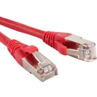 патч-корд Hyperline PC-LPM-STP-RJ45-RJ45-C5e-1M-LSZH-RD