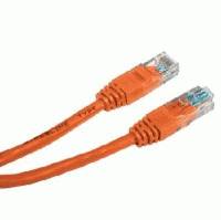 патч-корд Hyperline PC-LPM-UTP-RJ45-RJ45-C5e-2M-OR