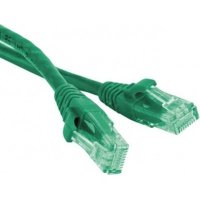 патч-корд Hyperline PC-LPM-UTP-RJ45-RJ45-C6-1.5M-LSZH-GN