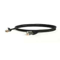 патч-корд Hyperline PC-LPM-UTP-RJ45-RJ45-C6-5M-LSZH-BK