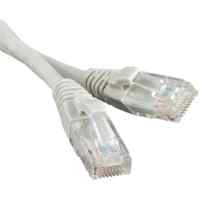 Hyperline PC-LPM-UTP-RJ45-RJ45-C6-6M-GY