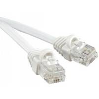 Hyperline PCM-RJ12-RJ12-1.5M-WH