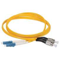 патч-корд ITK FPC09-FCU-LCU-C2L-30M
