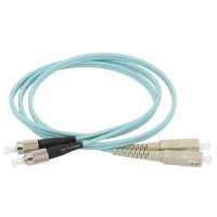 патч-корд ITK FPC5003-SCU-FCU-C2L-10M