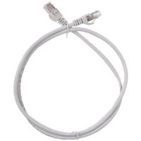 патч-корд ITK PC01-C6U-1M