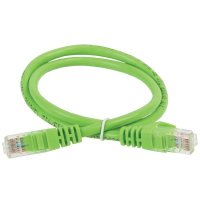 патч-корд ITK PC02-C6U-1M