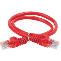 патч-корд ITK PC04-C6U-1M