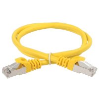 патч-корд ITK PC05-C5EF-3M