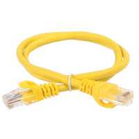 патч-корд ITK PC05-C5EUL-10M