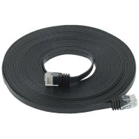 патч-корд ITK PC09-C06U-7M-FL