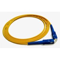 патч-корд Lanmaster LAN-2FC-2FC-SA-1.0