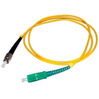 патч-корд Lanmaster LAN-2FC-2SC-SAU-0.5