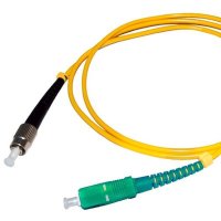 патч-корд Lanmaster LAN-2FC-2SC-SAU-2.0