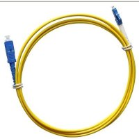 патч-корд Lanmaster LAN-2LC-2SC-SAU-3.0