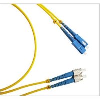патч-корд Lanmaster LAN-2SC-2FC-SAU-7.0