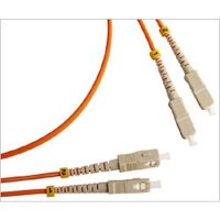 патч-корд Lanmaster LAN-2SC-2SC-SU-3.0