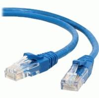 патч-корд Lanmaster LAN-45-45-15-BL