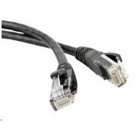 патч-корд Lanmaster LAN-45-45-3.0-BK
