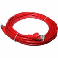 патч-корд Lanmaster LAN-45-45-5.0-RD