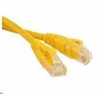 патч-корд Lanmaster LAN-45-45-5.0-YL