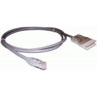 патч-корд Lanmaster LAN-45-P4-1m