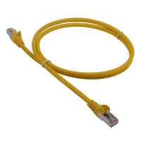 патч-корд Lanmaster LAN-PC45-S5E-7.0-YL