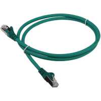 патч-корд Lanmaster LAN-PC45-S6-10-GN