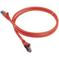 патч-корд Lanmaster LAN-PC45-S6-10-OR