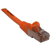 патч-корд Lanmaster LAN-PC45-S6-15-OR