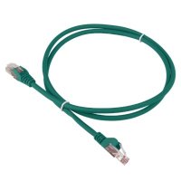 патч-корд Lanmaster LAN-PC45-S6A-10-GN