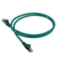 патч-корд Lanmaster LAN-PC45-S6A-7.0-GN