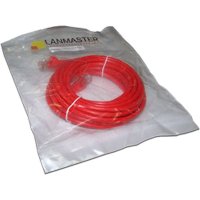 Lanmaster LAN-PC45-U5E-1.0-RD