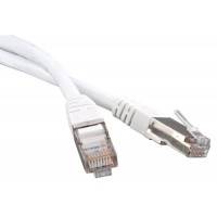 патч-корд Lanmaster LAN-S45-45-5.0-WH