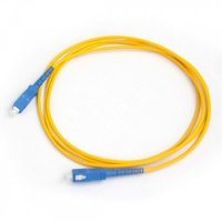 патч-корд Lanmaster LAN-SC-SC-SU-1.0