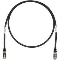патч-корд Panduit STP6X5MBL