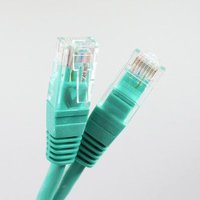 патч-корд Telecom NA102-G-1M