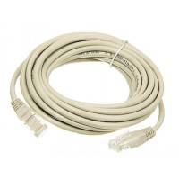 патч-корд TWT TWT-45-45-5.0/S-GY
