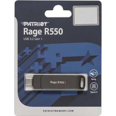 Patriot 128GB PE128GR550DSAD