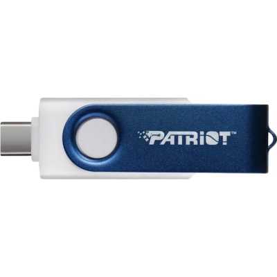 флешка Patriot 128GB PS128GX550AAD