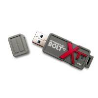 Patriot 16GB Supersonic Bolt PEF16GSBTUSB