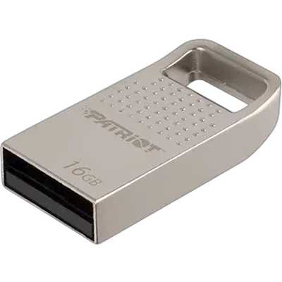 флешка Patriot 16GB Tab 200 PSF16GT200S2U