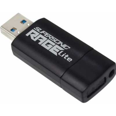 флешка Patriot 256GB PEF256GRLB32U