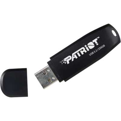 флешка Patriot 256GB PSF256GXRB3U