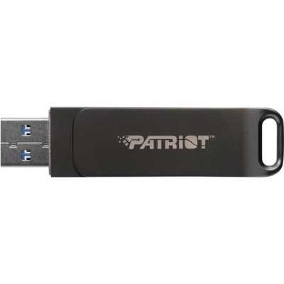 флешка Patriot 32GB PE32GR550DSAD