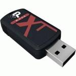 флешка Patriot 32GB XPorter Black/Red