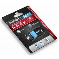 флешка Patriot 64GB PEF64GSRUSB