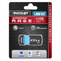 Patriot 64GB PEF64GSRUSB