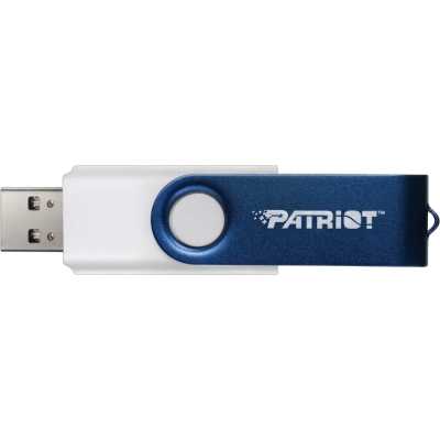 Patriot 64GB PS64GX550AAD