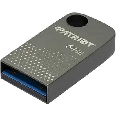 флешка Patriot 64GB PSF64GT300DS3U