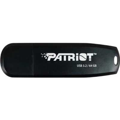флешка Patriot 64GB PSF64GXRB3U